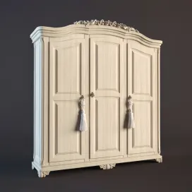 Savio firmino wardrobe